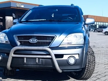 Авто KIA Sorento 2005 № 8523004