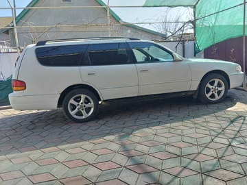 Авто Toyota Camry 1996 № 8523005