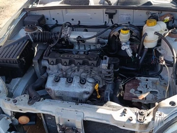 Авто Daewoo Lanos Sens  2004 № 8523008