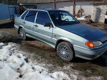 Авто ВАЗ 2115 2006 № 8523011