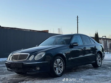 Авто Mercedes 320 2004 № 8523013