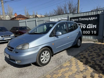 Авто Chevrolet Tacuma 2006 № 8523015