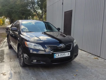 Авто Toyota Camry 2008 № 8523020