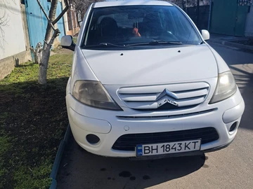 Авто Citroen C3 2010 № 8523027