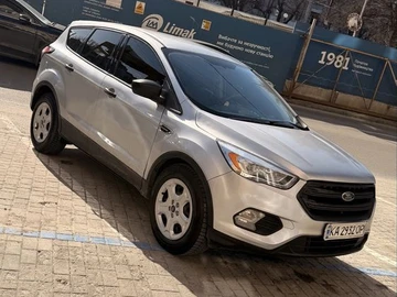 Авто Ford Escape 2017 № 8523033
