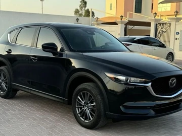 Авто Mazda Cx-5 2020 № 8523038
