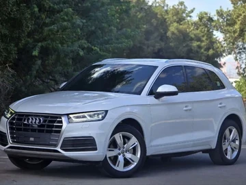 Авто Audi Q5 2020 № 8523041