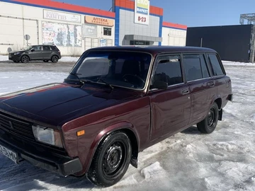 Авто ВАЗ 21043 2002 № 8523054