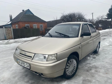 Авто ВАЗ 2110 2003 № 8523058