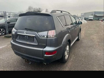 Авто Mitsubishi Outlander 2011 № 8523061