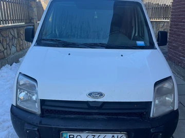 Авто Ford Transit 2003 № 8523066