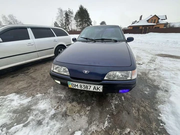 Авто Daewoo Espero 1998 № 8523070