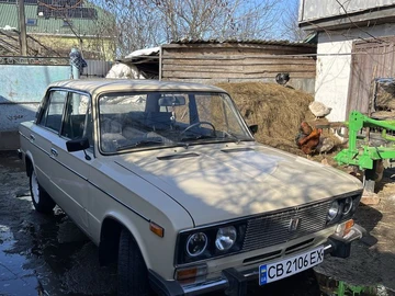 Авто ВАЗ 21063 1990 № 8523121