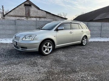 Авто Toyota Avensis 2005 № 8523122