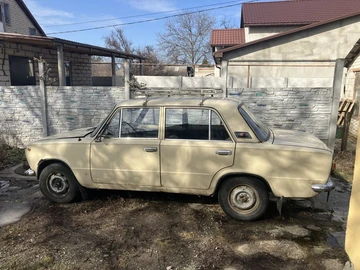 Авто ВАЗ 2101 1984 № 8523137