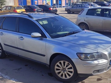 Авто Volvo V50 2005 № 8523138