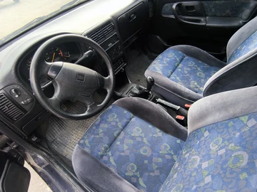 Авто SEAT Ibiza 2000 № 8523147