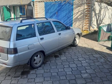 Авто ВАЗ 2111 2007 № 8523155