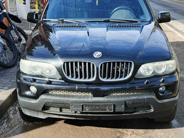 Авто BMW X5 2006 № 8523159
