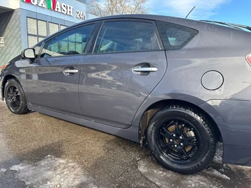 Авто Toyota Prius 2014 № 8523140