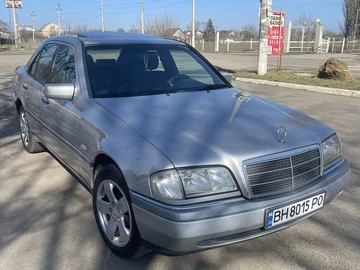 Авто Mercedes 200 1996 № 8523166