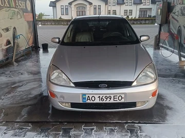 Авто Ford Focus 2000 № 8523169