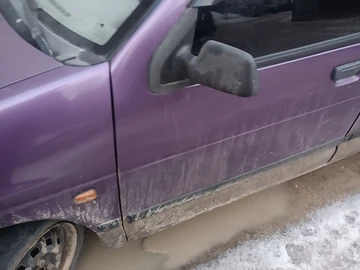 Авто Daewoo Tico 1997 № 8523178