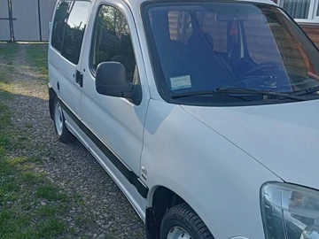 Авто Peugeot Partner 2006 № 8523180