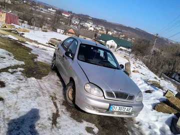 Авто Daewoo Arcadia 2004 № 8523184