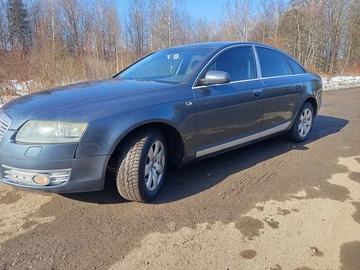 Авто Audi A6 2006 № 8523196