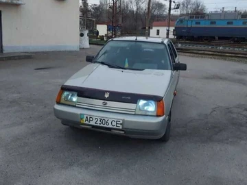 Авто ВАЗ 11113 Oka 2009 № 8523197