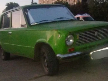 Авто ВАЗ 2101 1982 № 8523198
