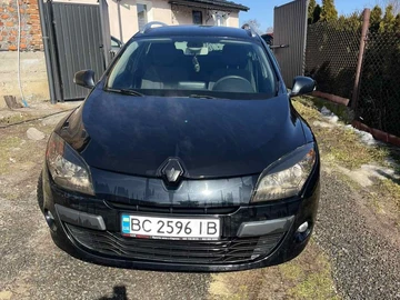 Авто Renault 4 2012 № 8523227