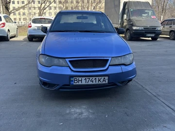 Авто Daewoo Nexia 2008 № 8523229