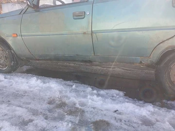 Авто ЗАЗ 1103 Slavuta 2006 № 8523232