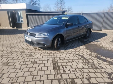 Авто Volkswagen Jetta 2012 № 8523235