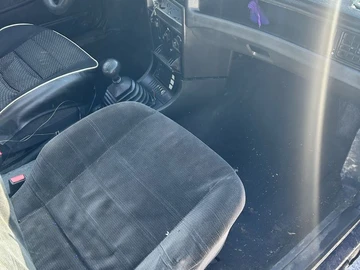 Авто Opel Kadett 1989 № 8523238