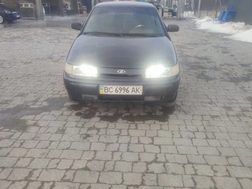 Авто ВАЗ 2112 2006 № 8523239