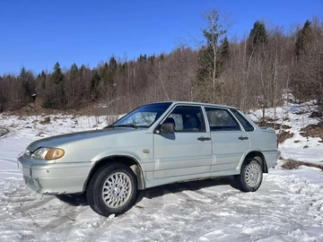 Авто ВАЗ 2115 2005 № 8523244