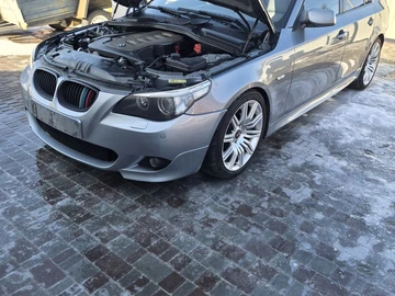Авто BMW 5 Серия 2007 № 8523246