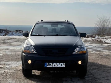 Авто KIA Sorento 2007 № 8523248