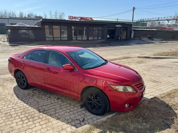 Авто Toyota Camry 2011 № 8523254