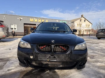 Авто BMW 5 Серия 2006 № 8523256