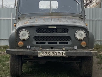 Авто ВАЗ 11113 Oka 1986 № 8523257