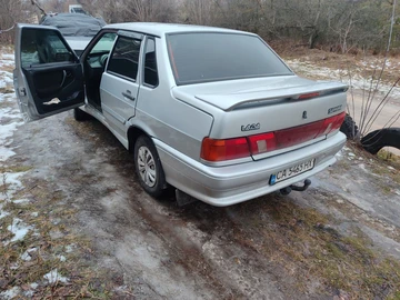 Авто ВАЗ 2115 2012 № 8523267