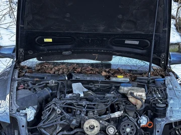 Авто Audi A6 2007 № 8523269