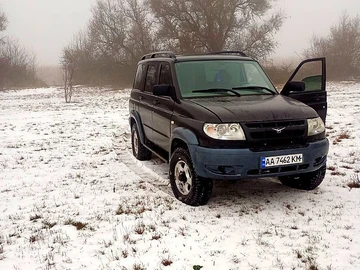 Авто УАЗ 2315 2007 № 8523280