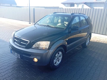 Авто KIA Sorento 2005 № 8523281