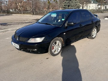 Авто Mitsubishi Lancer Sportback 2006 № 8523352