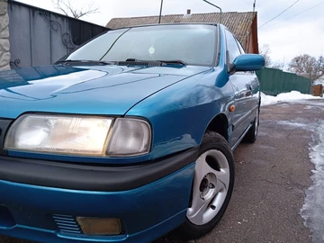 Авто Nissan Primera 1996 № 8523354